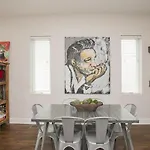 Country Legends Holiday home
