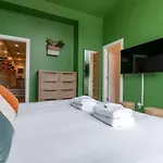 Ladies Lounge By Local