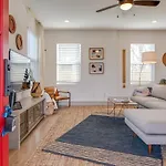 Holiday home Restin' & Relaxin' Retreat