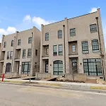 West End Oasis-new Building & Rooftop Views * Nashville