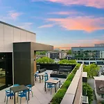 The Western Wing By Local Holiday home Nashville