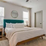 Restin' & Relaxin' Retreat
