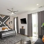 Country Legends Holiday home Nashville