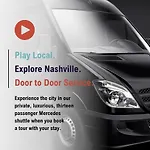 The Western Wing By Stay Local Nashville