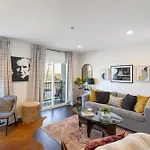 Downtown Riverfront Unit 762 *