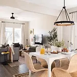 Stapleton Mcgraw By Avantstay 2 Units Sleeps 16 Spacious Home In Nashville