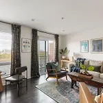 Condo In The Heart Of Nashville - Unit794