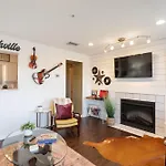 Downtown Nashville Riverfront Unit 762