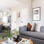 Stapleton Mcgraw By Avantstay 2 Units Sleeps 16 Spacious Home In Nashville