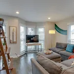 Walk About Hillsboro Village, 9 Mins To Downtown! * Nashville