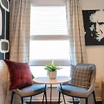 Apartment Downtown Riverfront Unit 762 Nashville