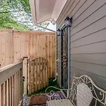 Apartment Rustic Walkable To Music Row! By Local *