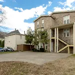Apartment Walk About Hillsboro Village, 9 Mins To Downtown! Nashville