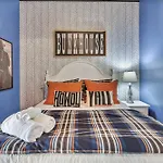 New Studio- 2 Beds 7 Mins To Dt * Nashville