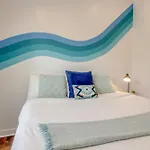 Apartment Steps From Vandy, Live Music-downtown 9 Mins Away! Nashville