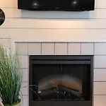 Apartment Downtown Riverfront Unit 762 *
