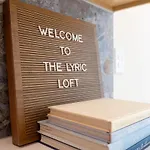 The Lyric Loft By Local *