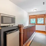 Boscobel Apartment Nashville