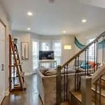 Walk About Hillsboro Village, 9 Mins To Downtown! Apartment Nashville
