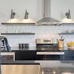 Apartment The Carter By Avantstay *