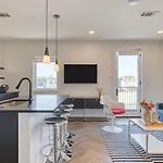 The Carter By Avantstay Apartment Nashville
