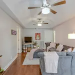 Hillsboro Village-free Parking-9 Mins To Downtown! Nashville