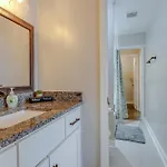 Walk About Hillsboro Village, 9 Mins To Downtown! Apartment *