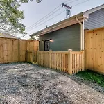 Rustic Walkable To Music Row! By Local Apartment Nashville