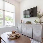 The Lyric Loft By Local *