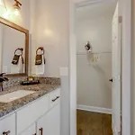 Walk About Hillsboro Village, 9 Mins To Downtown! Apartment *