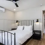 24-guest Retreat The Nomad: X2 1br X4 * Nashville