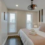 Apartment Walk About Hillsboro Village, 9 Mins To Downtown!