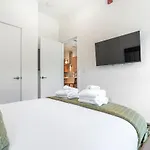 The Lyric Loft By Local * Nashville