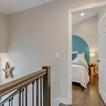 Apartment Walk About Hillsboro Village, 9 Mins To Downtown!