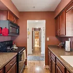 Downtown Riverfront Unit 780 Apartment Nashville