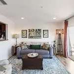 Downtown Riverfront Unit 780 * Nashville