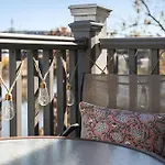 Downtown Riverfront Unit 780 * Nashville