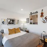 Downtown Riverfront Unit 762 Apartment
