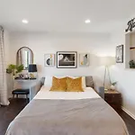 Downtown Riverfront Unit 762 * Nashville
