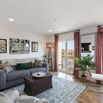 Downtown Riverfront Unit 780 * Nashville