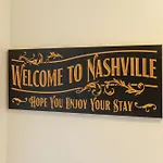 Apartment Downtown -788 Nashville