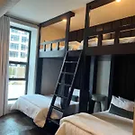 Nashville Studio B Suite 4Br By Maddox Hotel