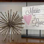 Hillsboro Village-Free Parking-9 Mins To Downtown!