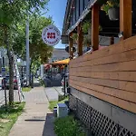 24-guest Retreat The Nomad: X2 1br X4 *