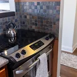 Apartment Downtown -788