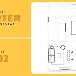 The Carter By Avantstay Nashville