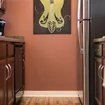 Downtown Riverfront Unit 780 Apartment