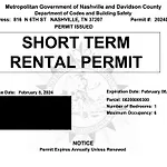 Storybook Nashville Guesthouse - Perfect For Couples And Solo Travelers