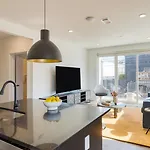 The Carter By Avantstay Apartment Nashville