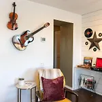Downtown Riverfront Unit 762